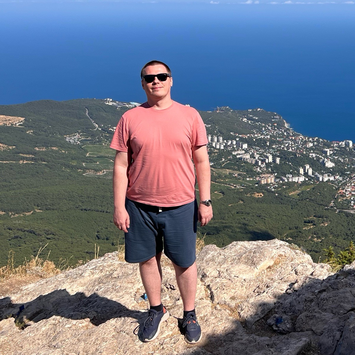 Никита Шидогубов