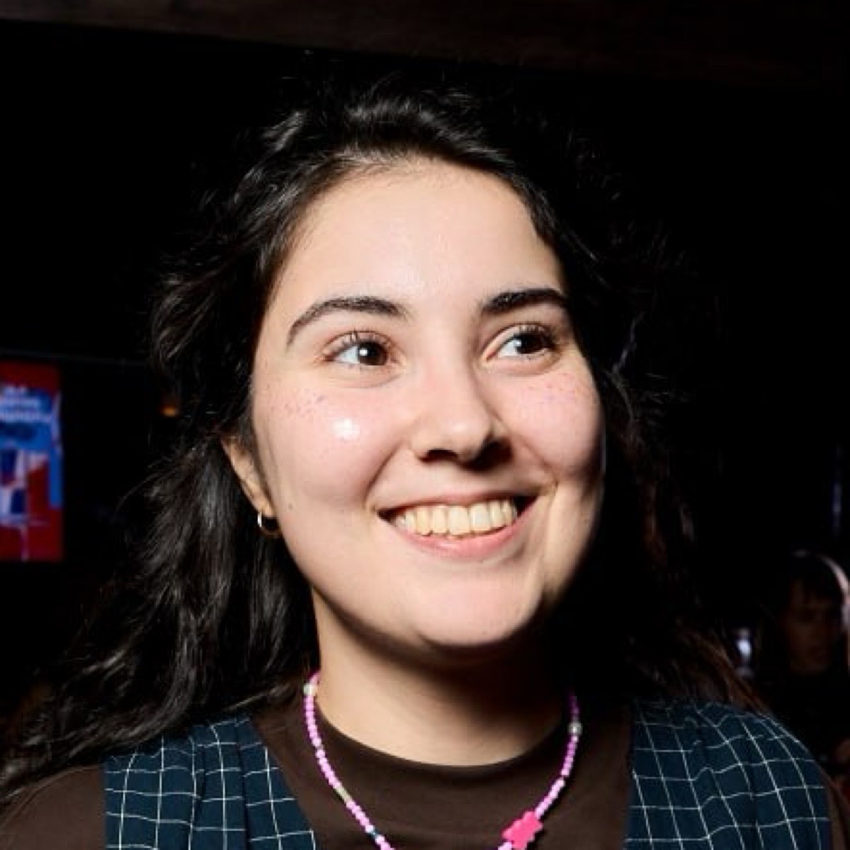 Сара Рахмуни