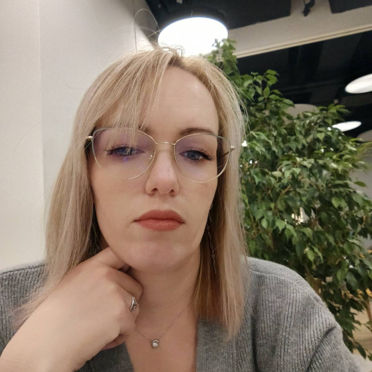 Елена Пантюкова