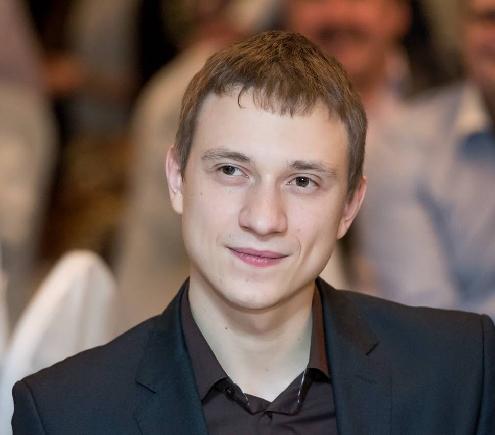 Дмитрий Сомсиков