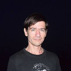 Илья Ковальчук