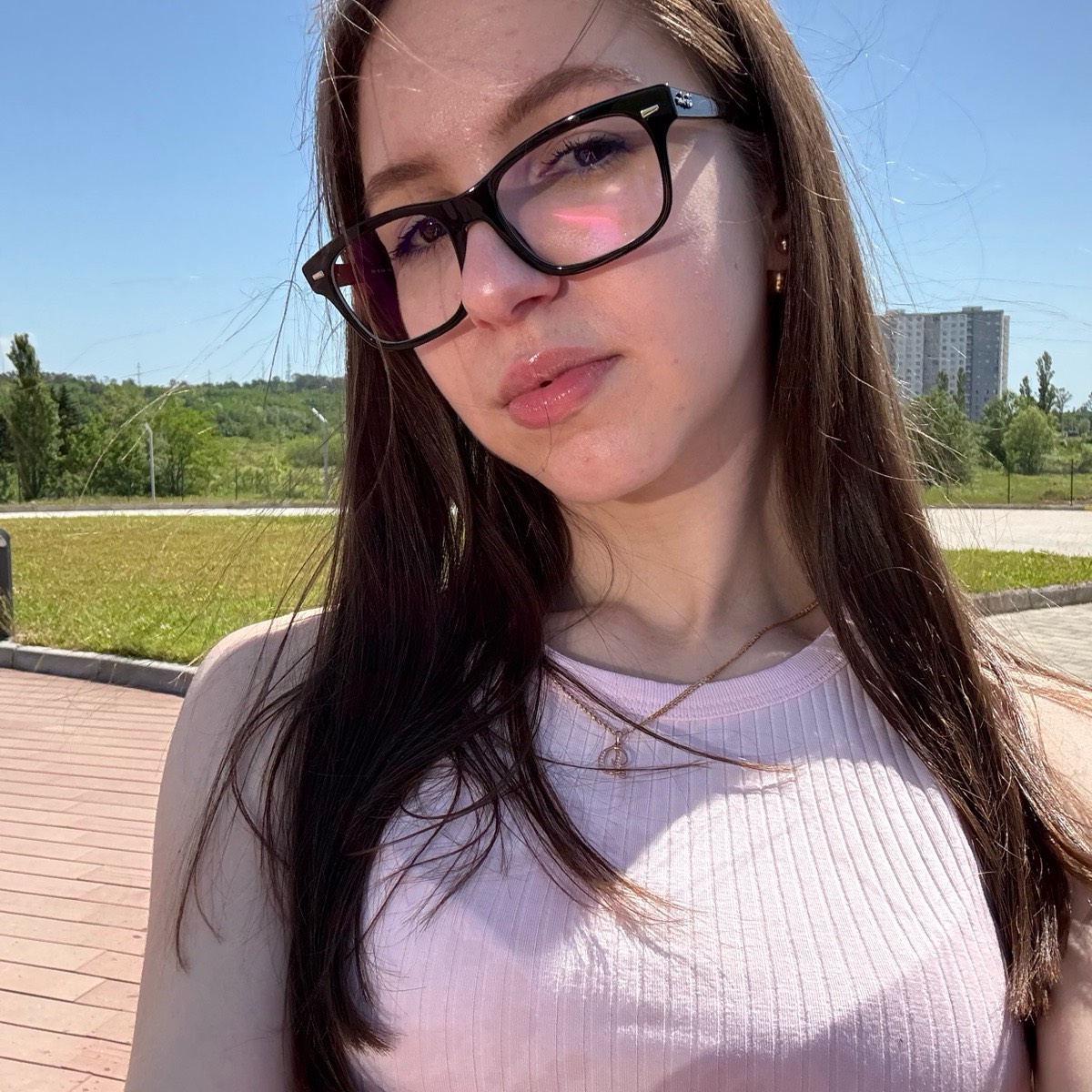 Daria Bezdenezhnyh
