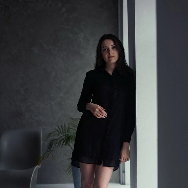 Маргарита Тимченко