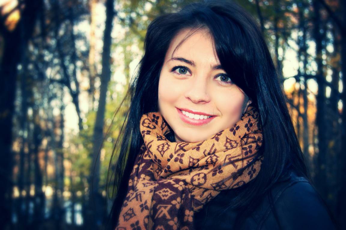 Екатерина Азарова