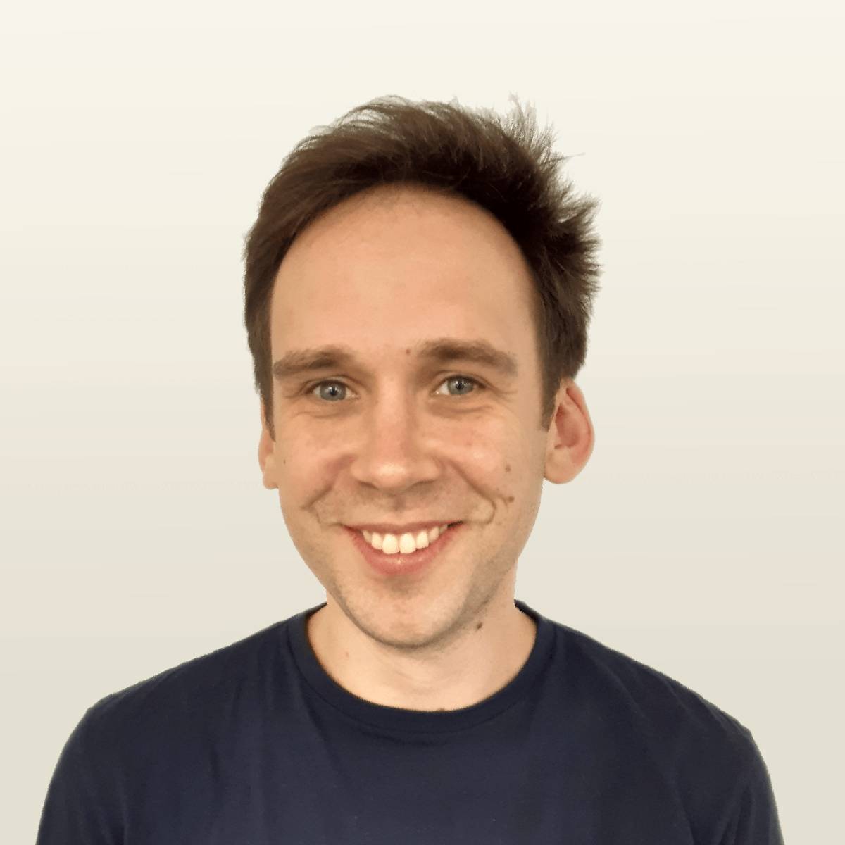 Игорь Пименов