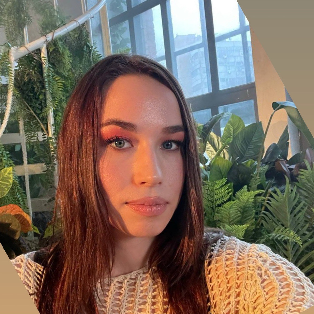 Марина Сонина | Сетка — социальная сеть от hh.ru