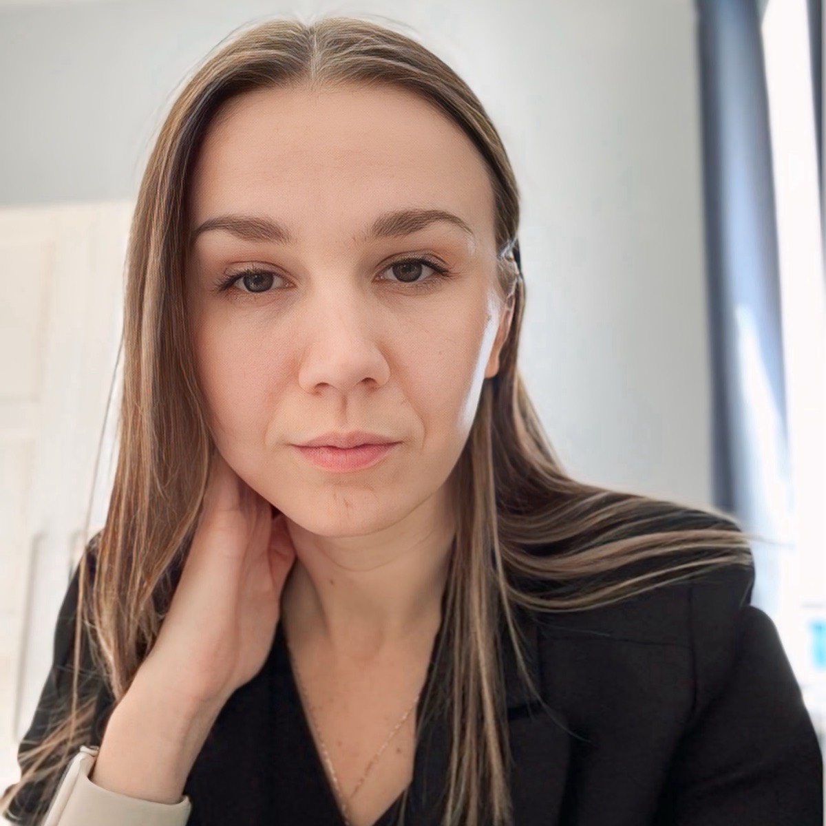 Ольга Разумейко | Сетка — социальная сеть от hh.ru