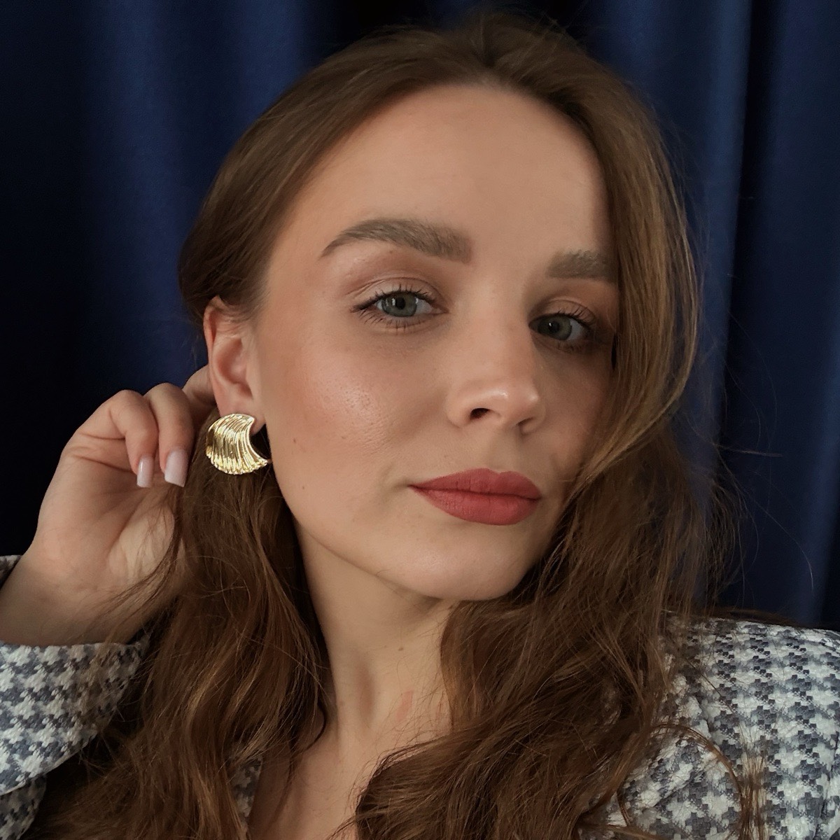 Надежда Батракова | Сетка — социальная сеть от hh.ru