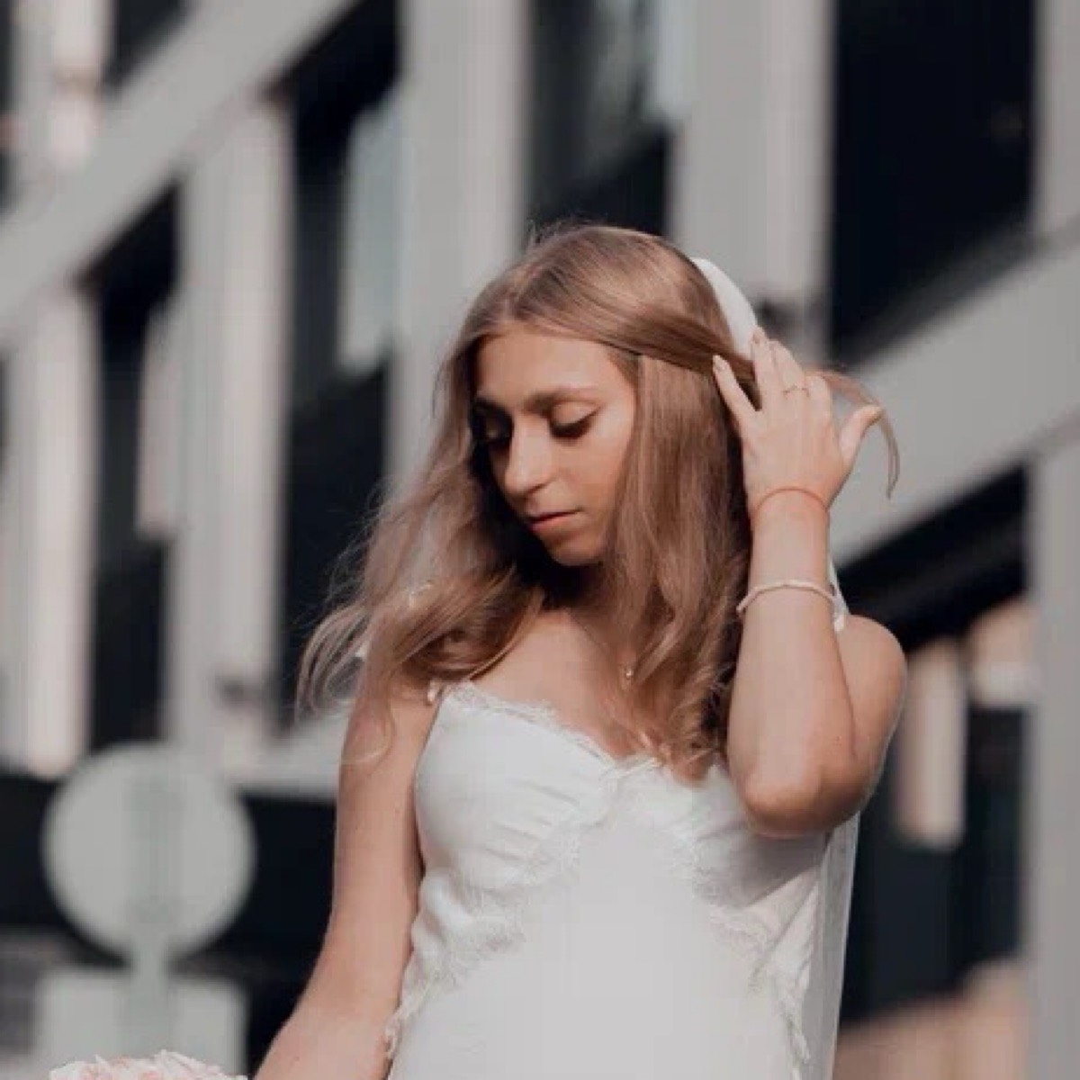 Екатерина Александрова