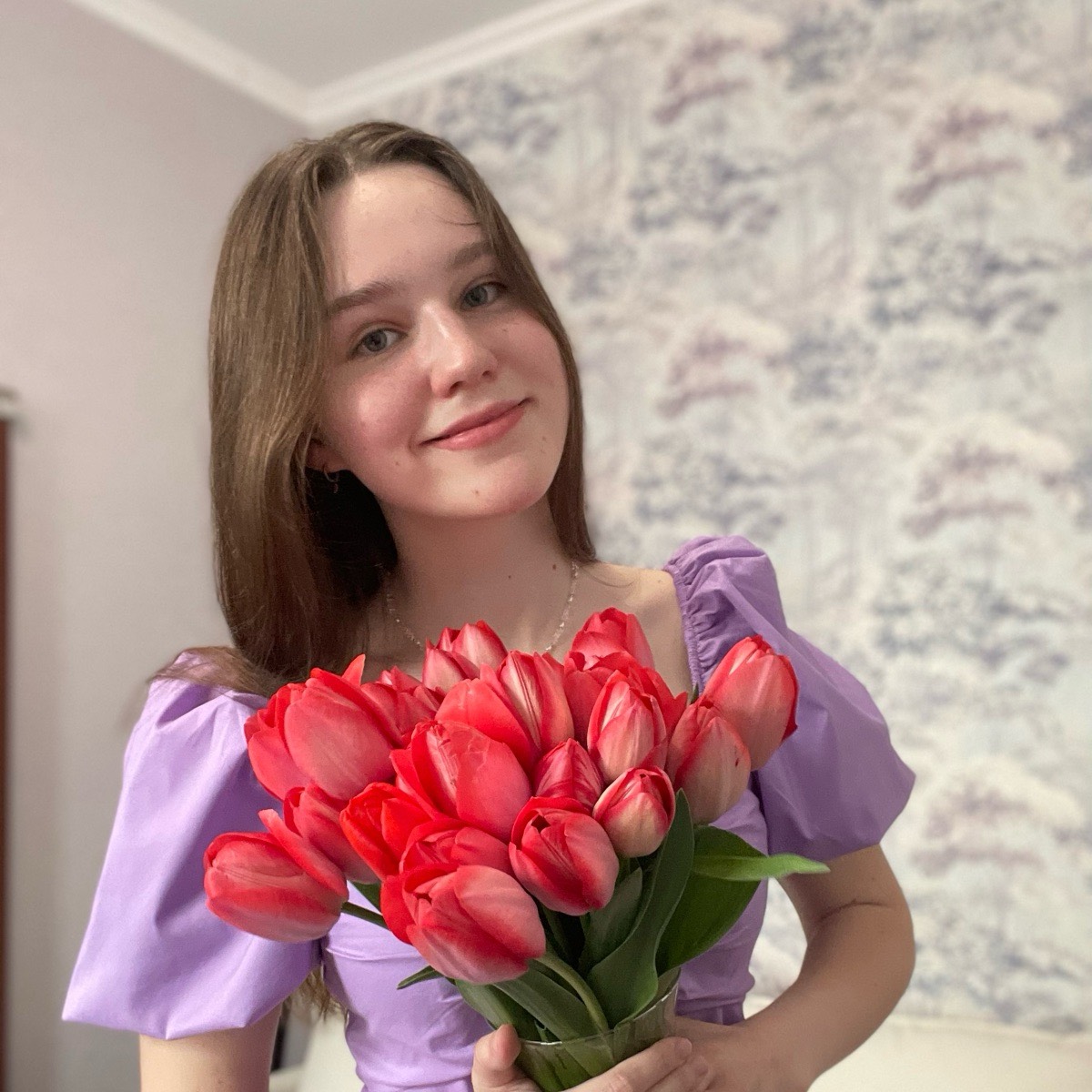 Юлия Антонова