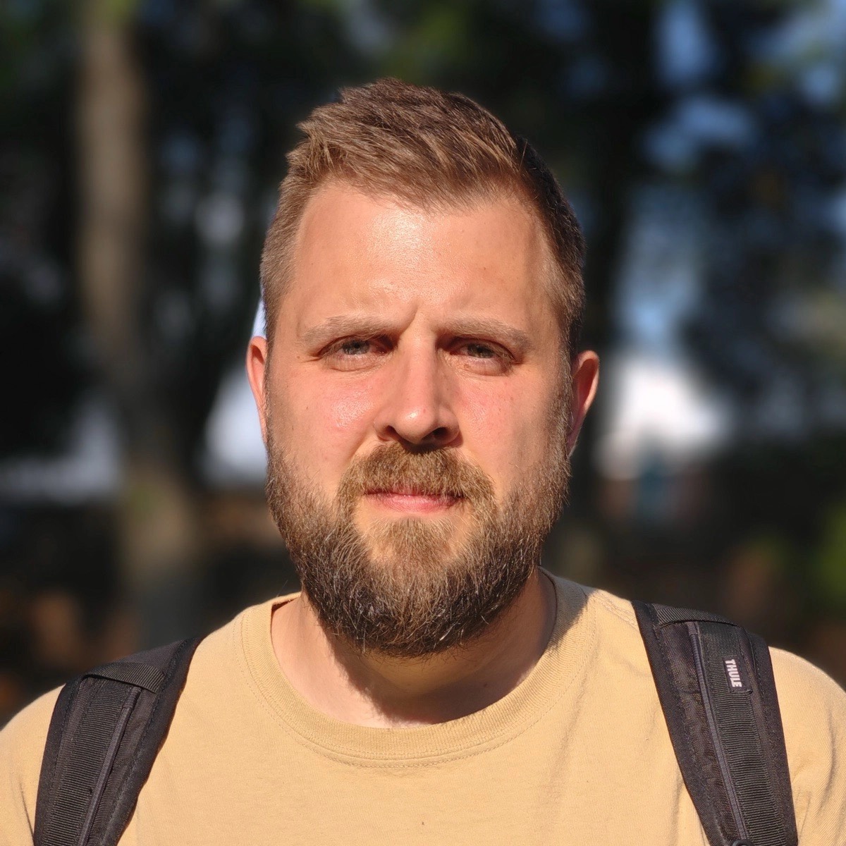 Андрей Никитин