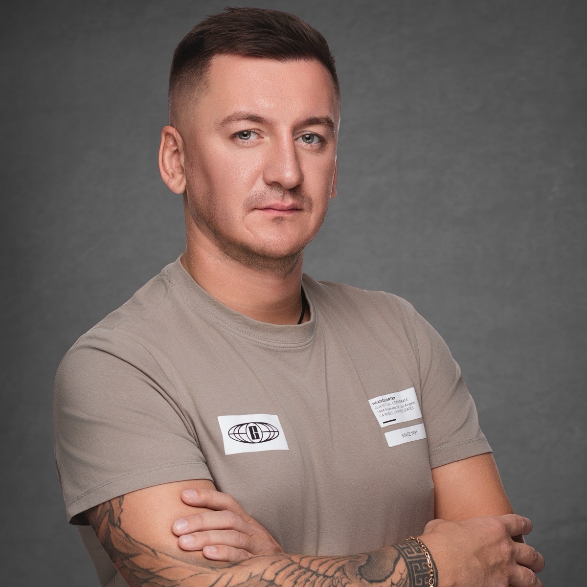 Виталий Ашичев