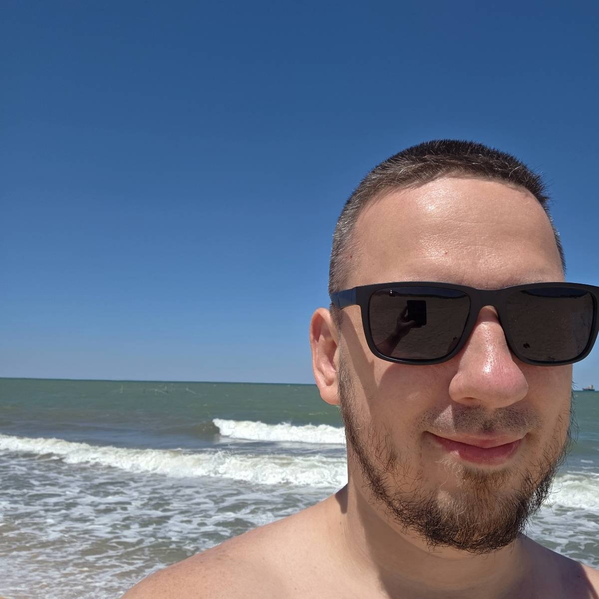 Дмитрий Шатохин | Сетка — социальная сеть от hh.ru