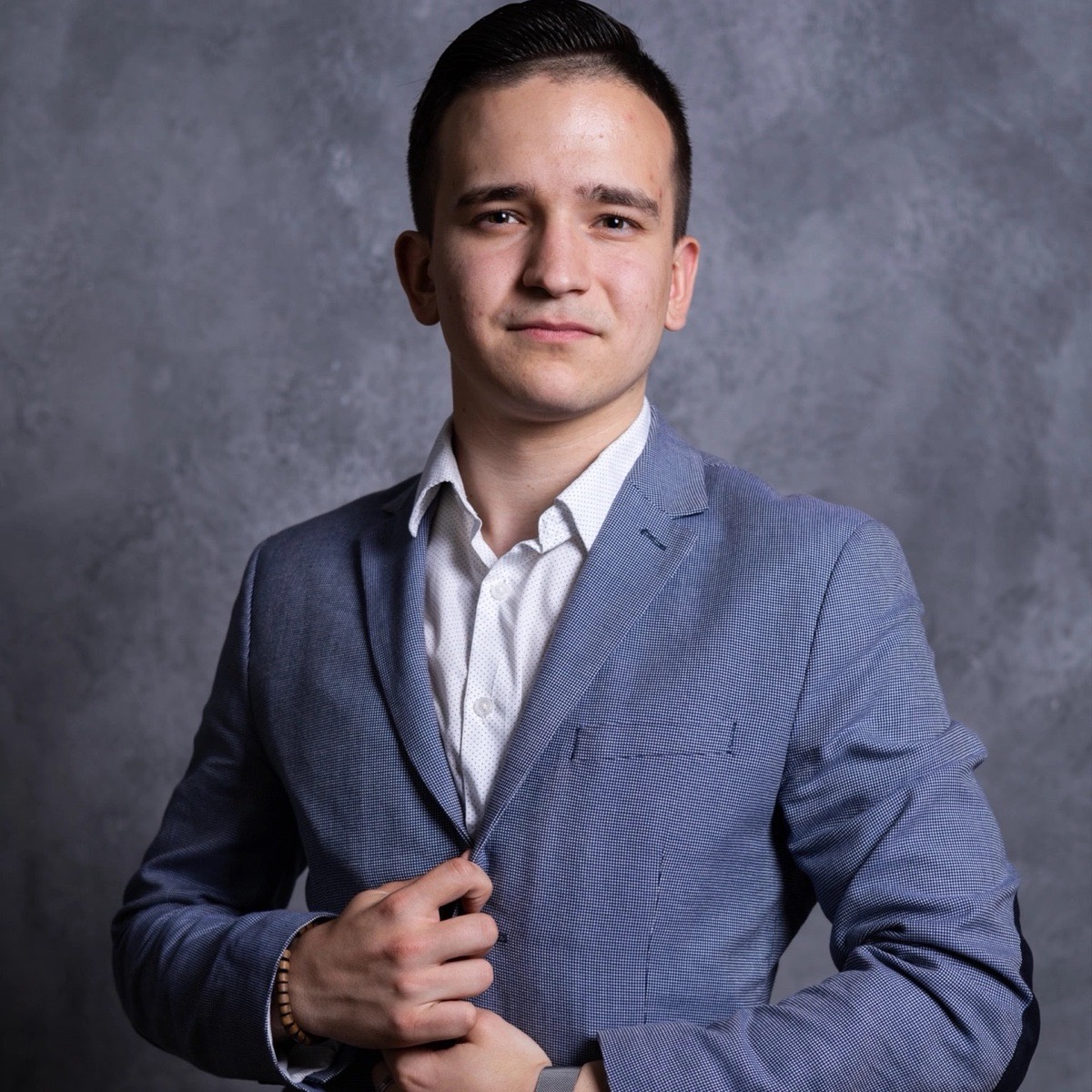 Илья Ускорников | Сетка — социальная сеть от hh.ru