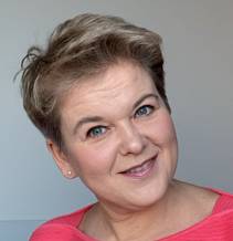 Елена Руда