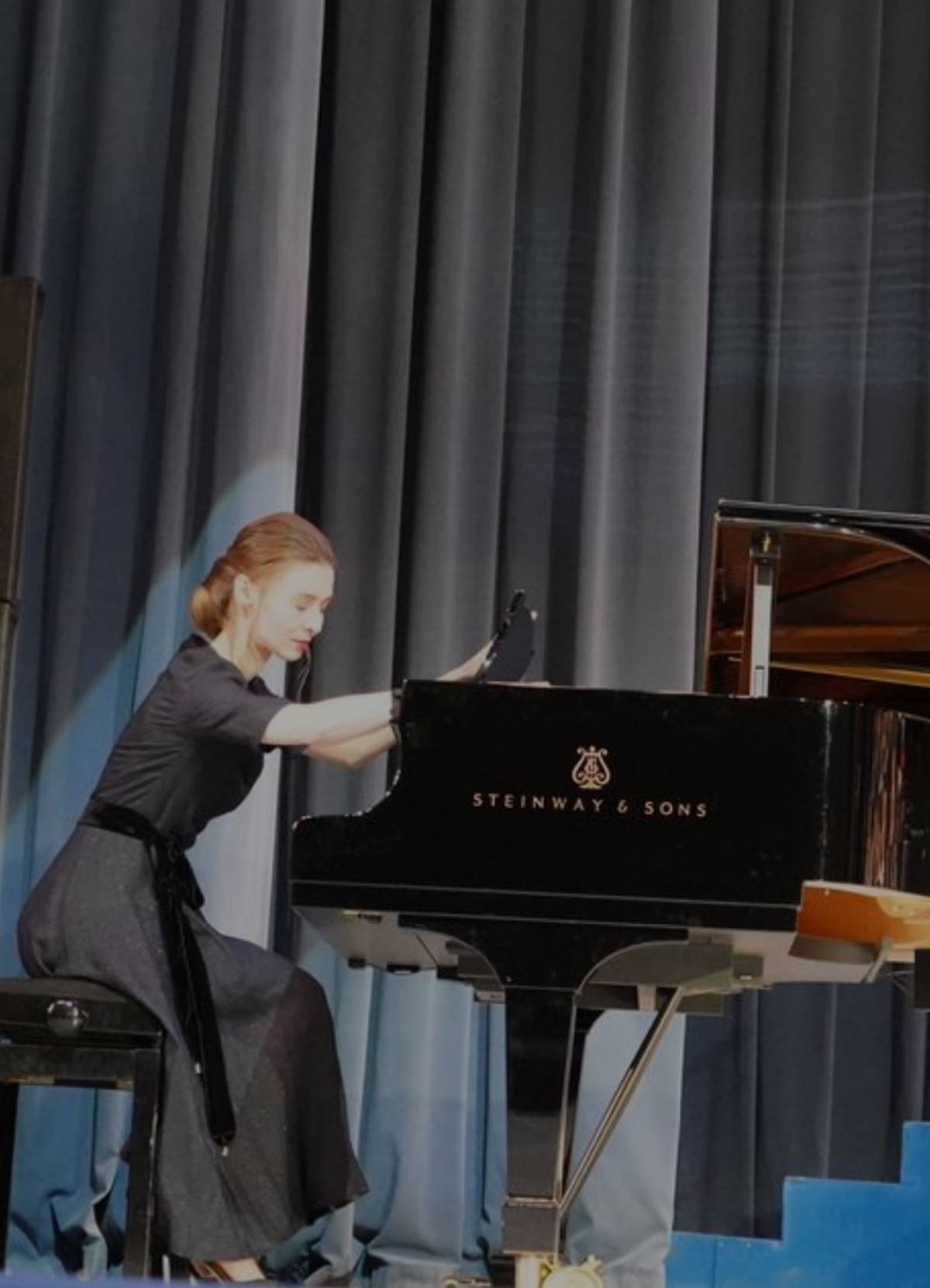 Анна Шаргина | Сетка — социальная сеть от hh.ru