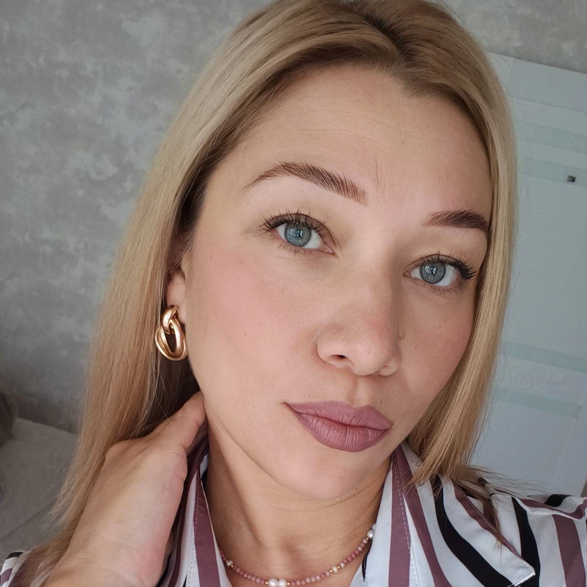 Гульнара Ташбулатова