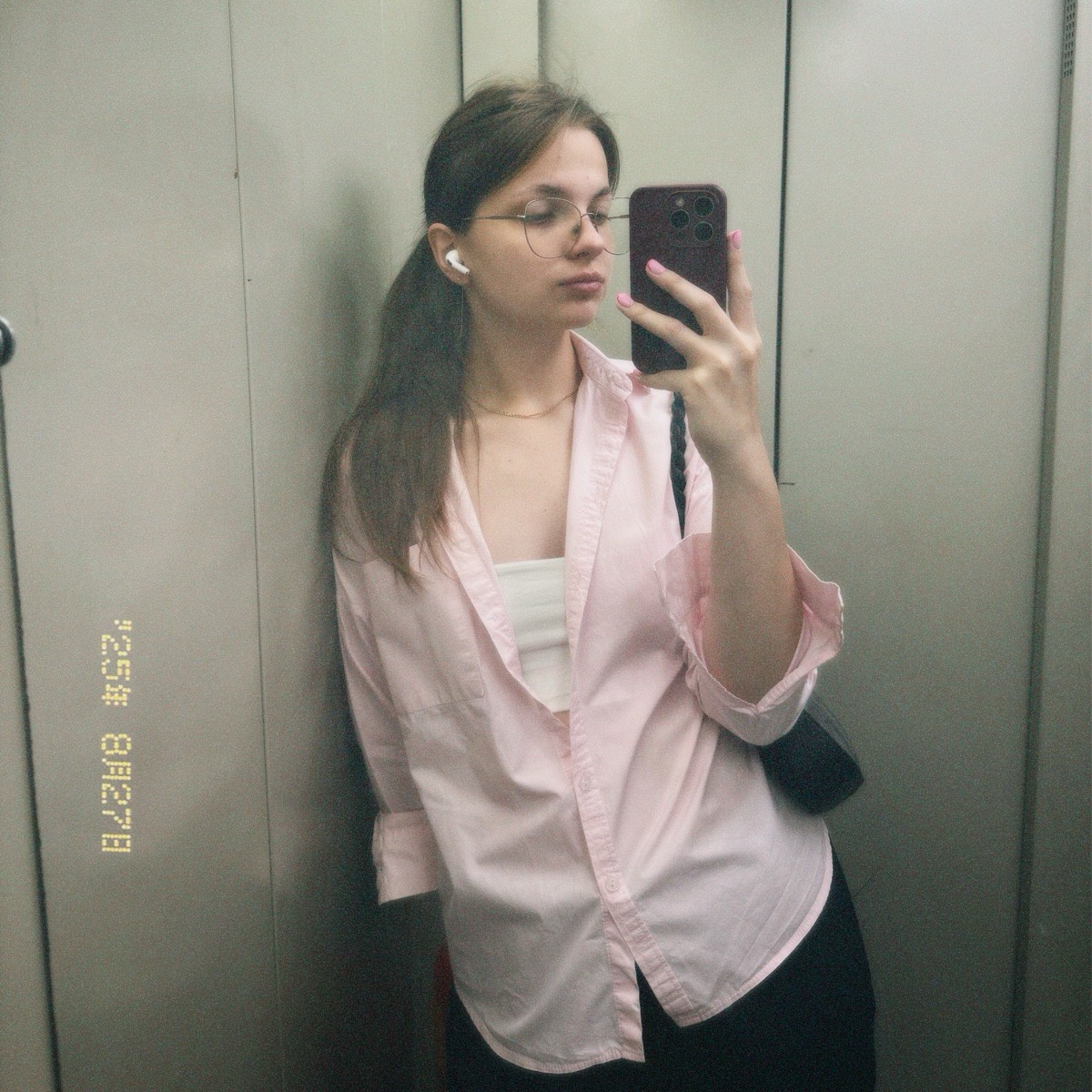 Алина Попова