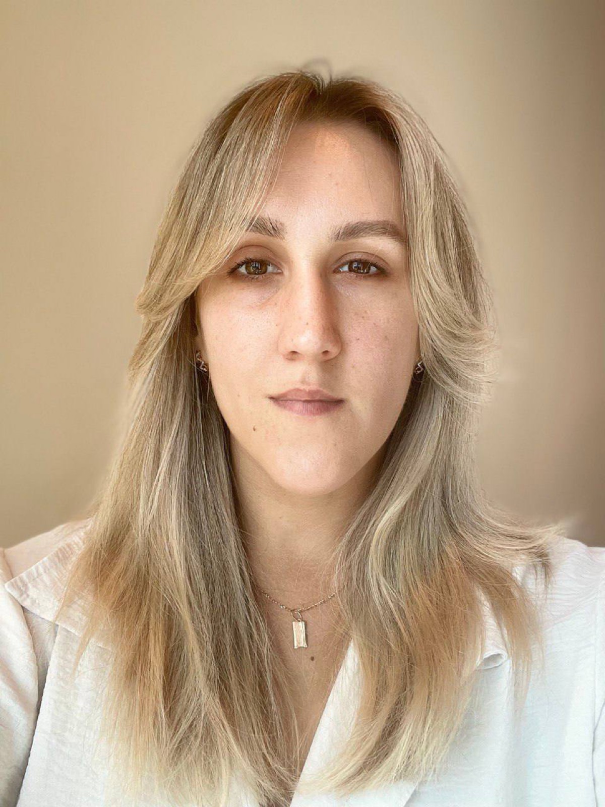 Ирина Мысикова | Сетка — социальная сеть от hh.ru