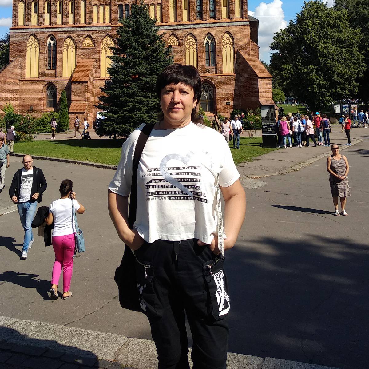 Елена Удинцева