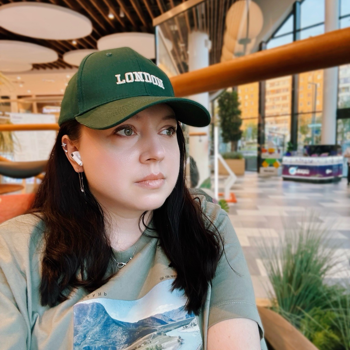 Евгения Барыева