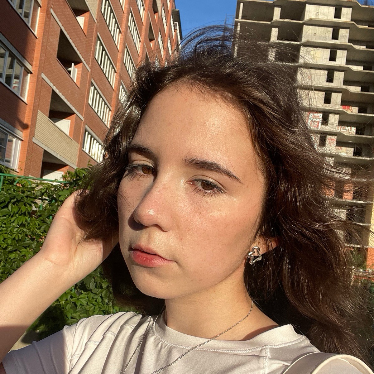 Айше Кандемир | Сетка — социальная сеть от hh.ru