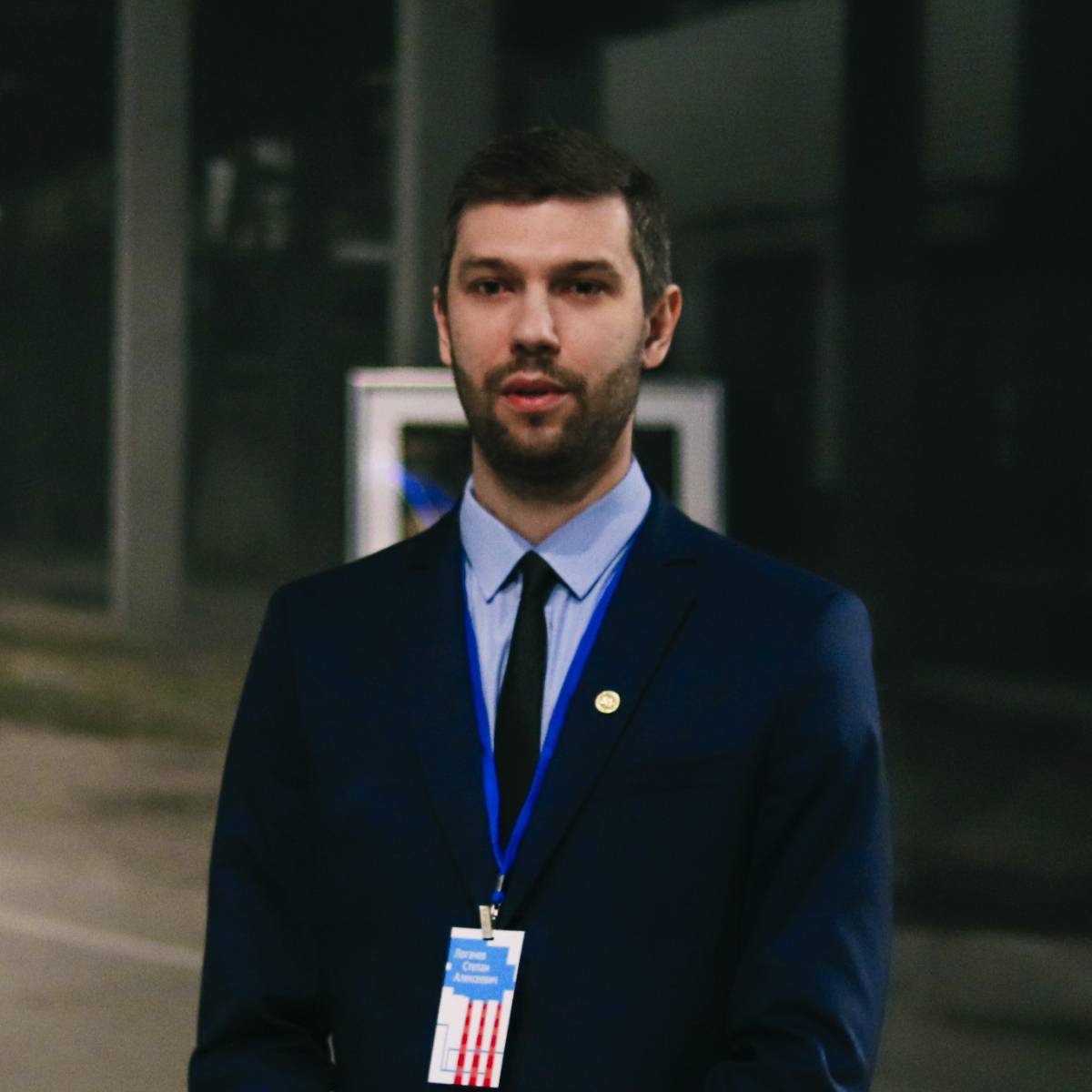 Степан Логачев