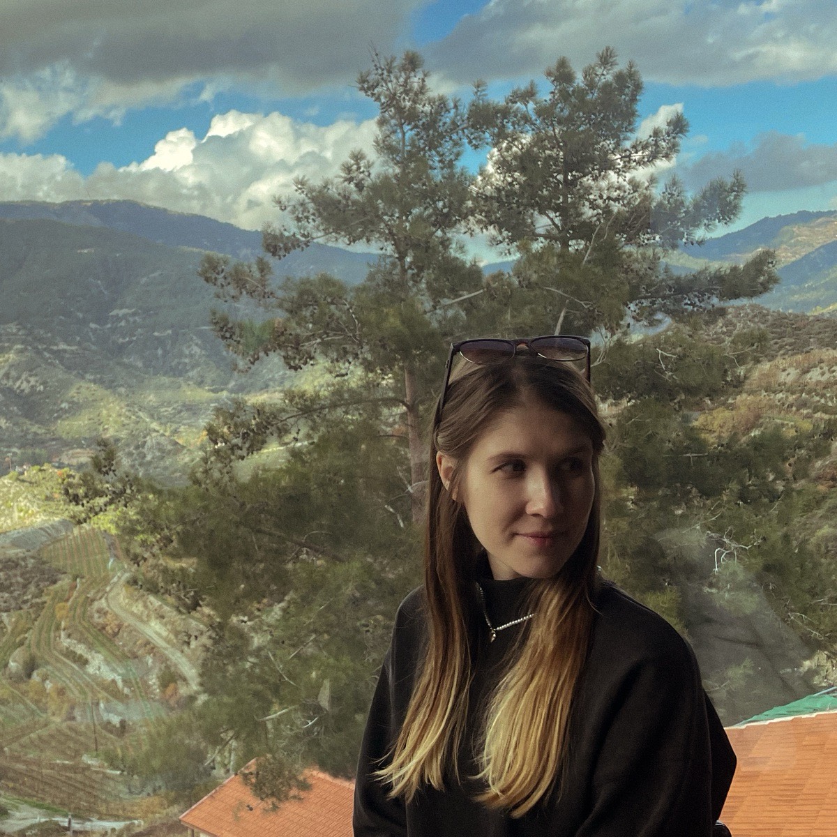 Наталья Бесчастная | Сетка — социальная сеть от hh.ru