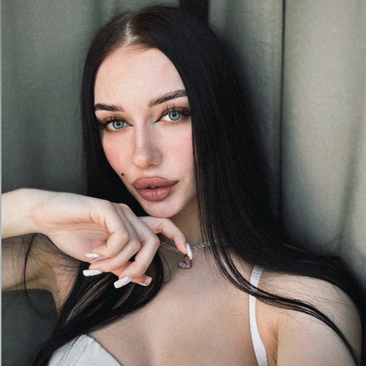 Александра Бурашова
