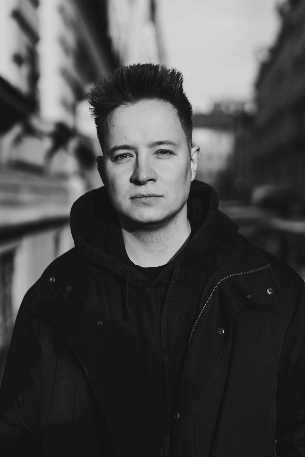 Роман Яковлев | Сетка — социальная сеть от hh.ru