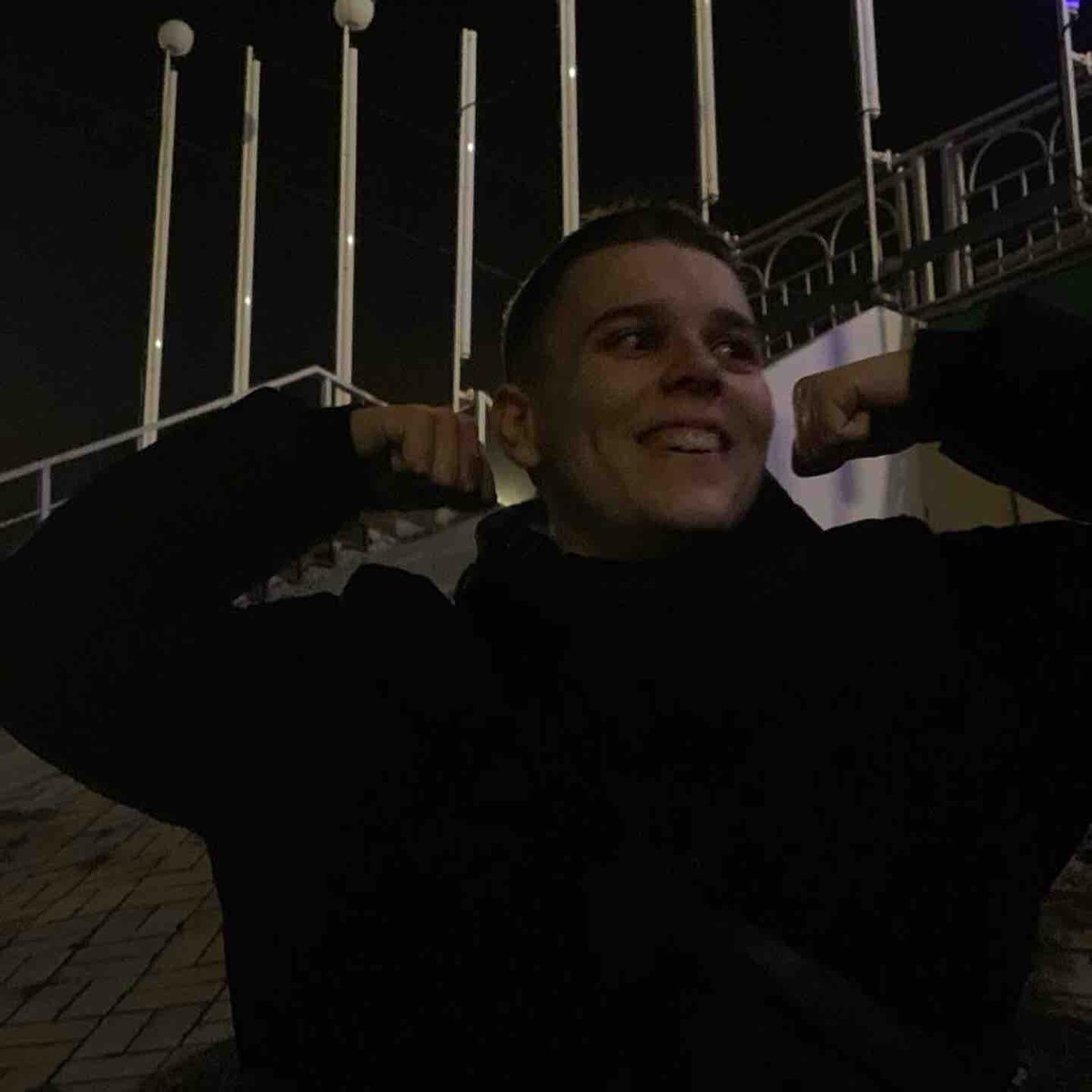 Александр Рыжков