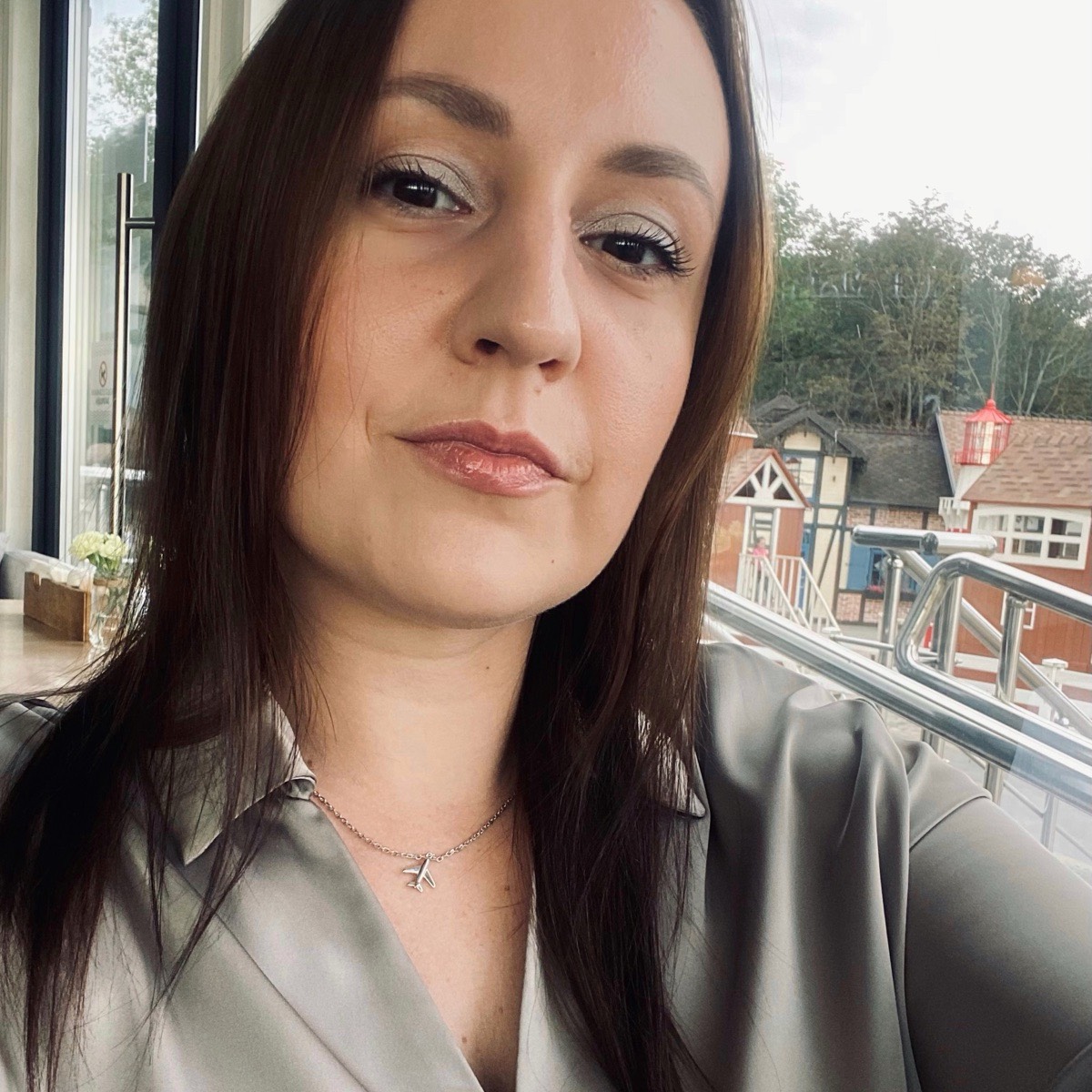 Анна Почтарева | Сетка — социальная сеть от hh.ru