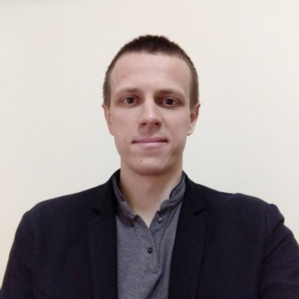 Максим Сектименко | Сетка — социальная сеть от hh.ru