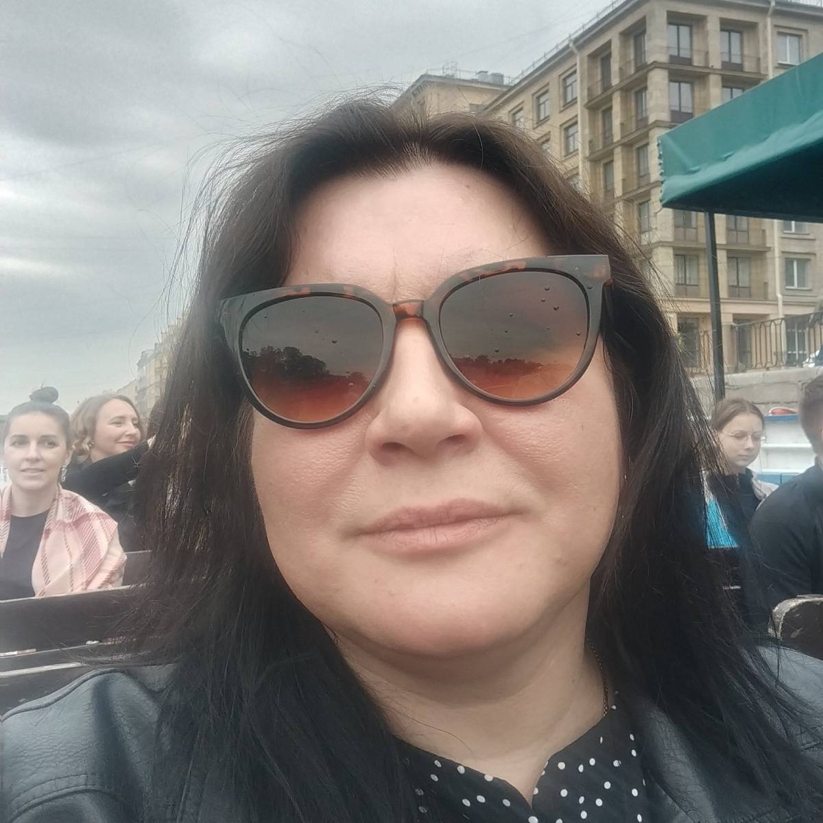 Елена Миролюбова