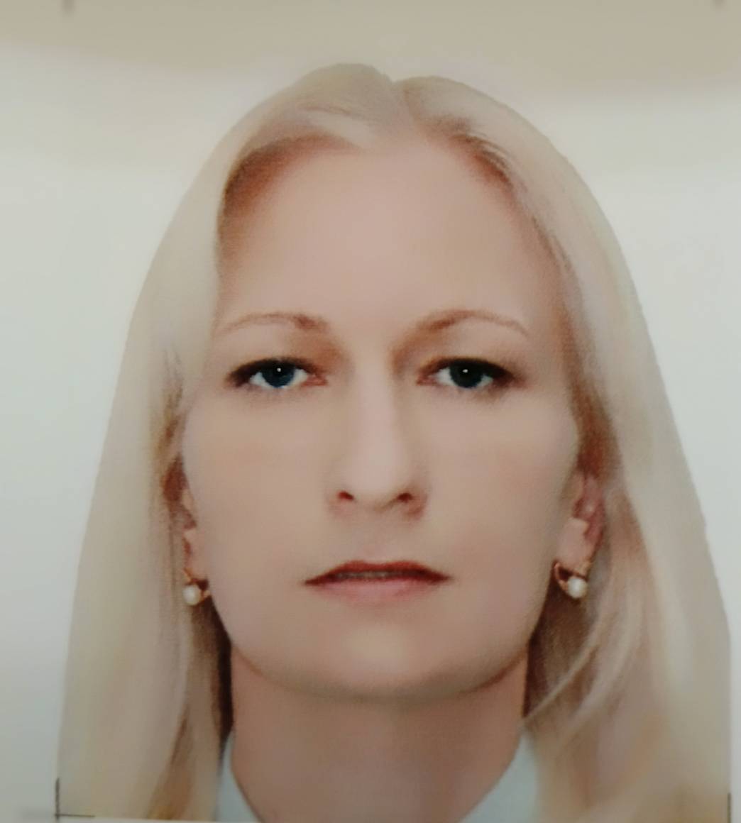 Ольга Романова