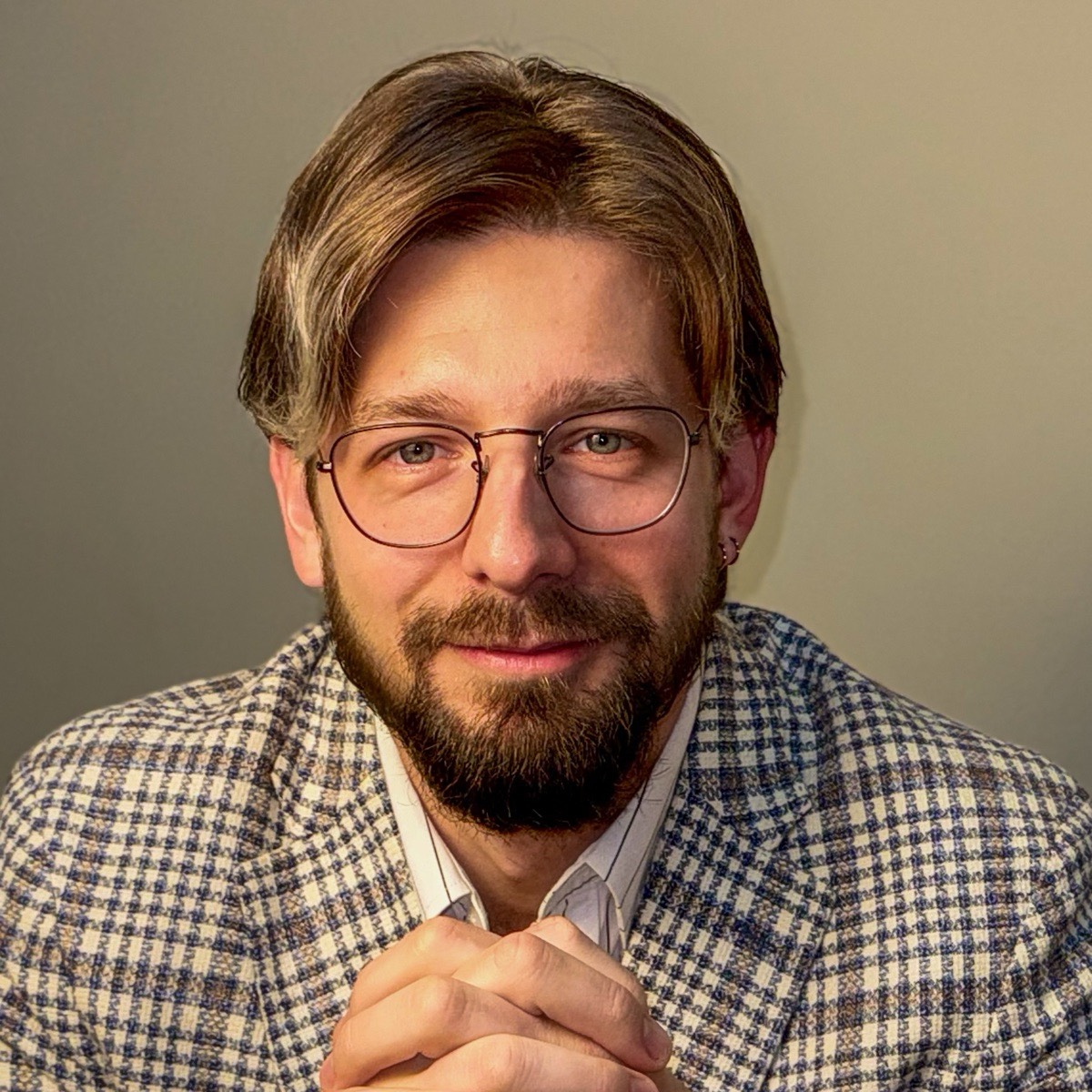 Илья Петров | Сетка — социальная сеть от hh.ru