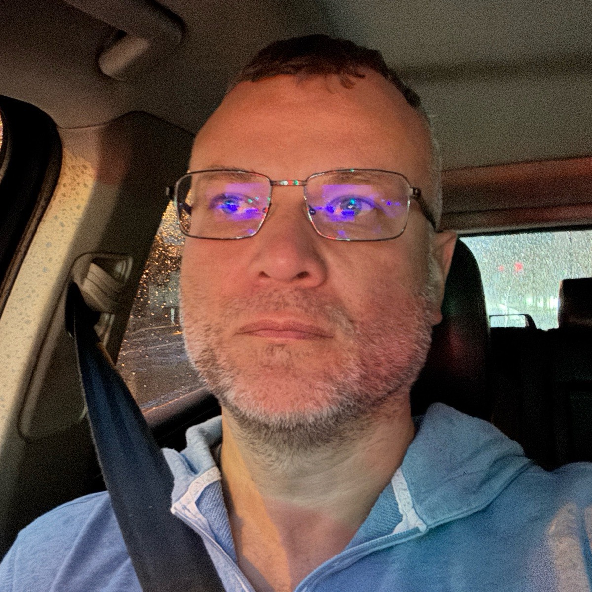 Сергей Селюк | Сетка — социальная сеть от hh.ru