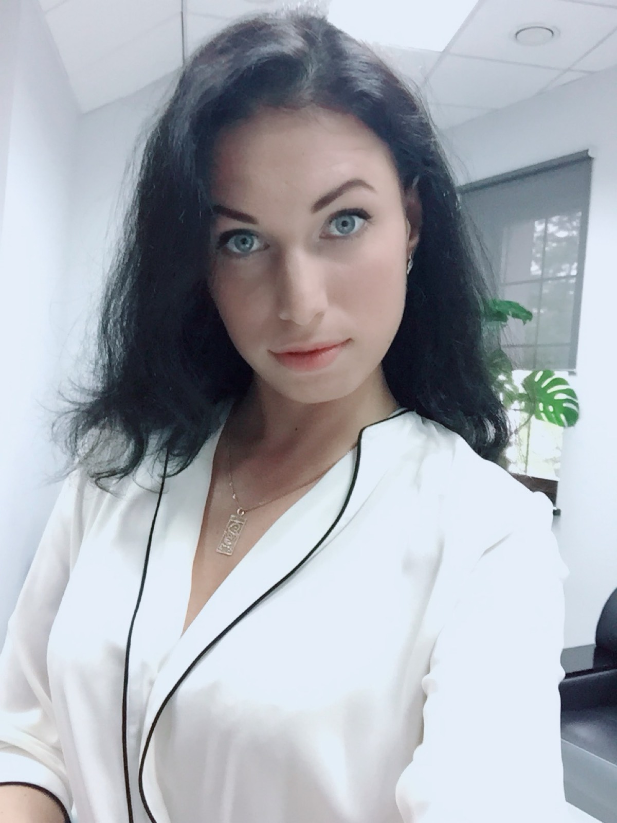 Анастасия Кабанова