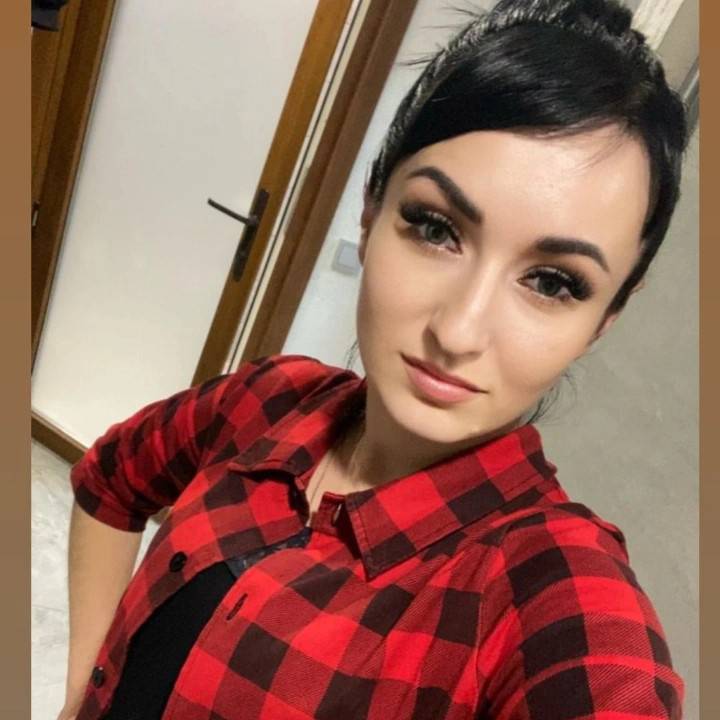 Кристина Жидких