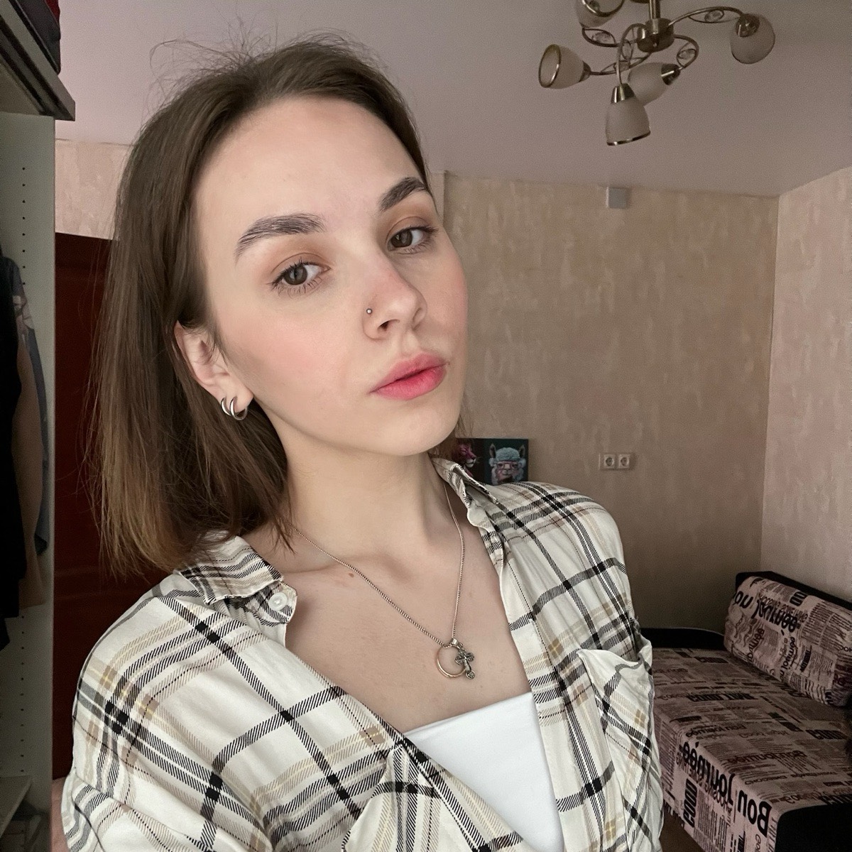 Анна Адамова | Сетка — социальная сеть от hh.ru