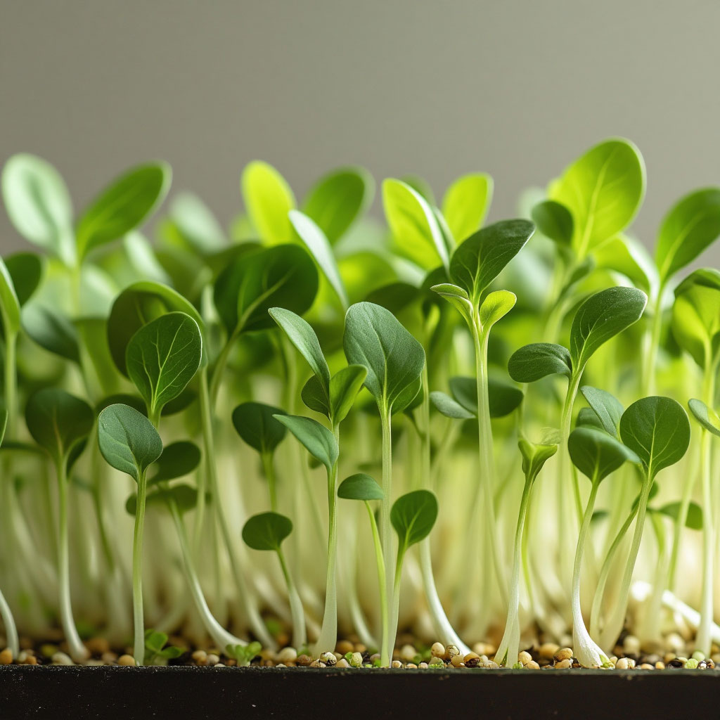 🍀🍀🍀🍀🍀🍀🍀🍀🍀🍀🍀🍀🍀🍀
ПРИВЕТСТВУЮ ВАС, ОЧАРОВАТЕЛЬНЫЕ ЦЕНИТЕЛИ ПРЕКРАСНОГО!
С вами вновь LadyMari, вдохновительница и создательница Сити Фермы MicroGreens from LadyMari 🌿 | Сетка — социальная сеть от hh.ru