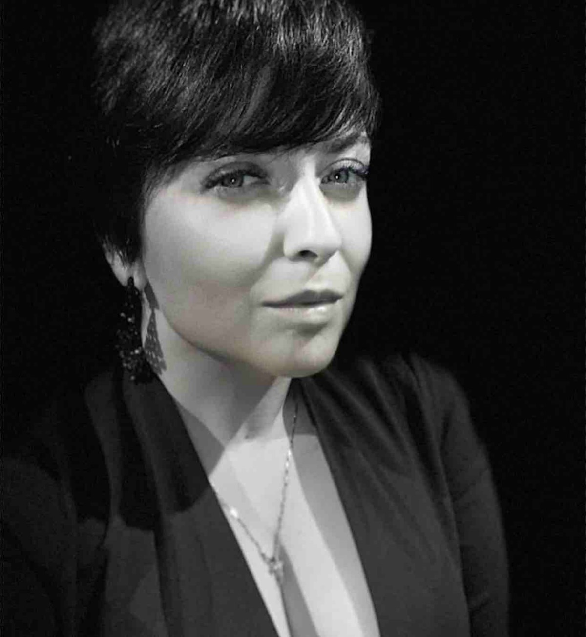 Афина Каландия | Сетка — социальная сеть от hh.ru