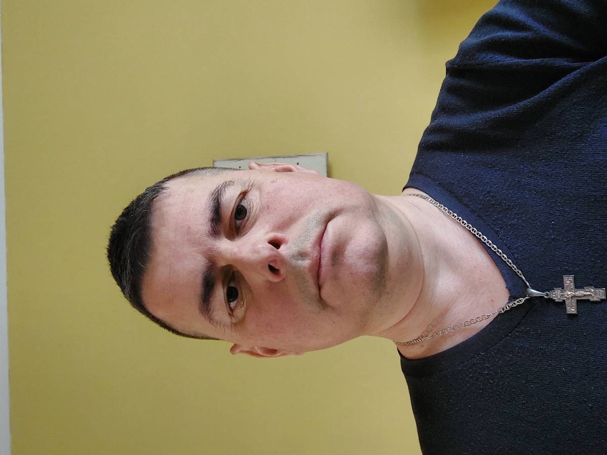 Александр Дремин