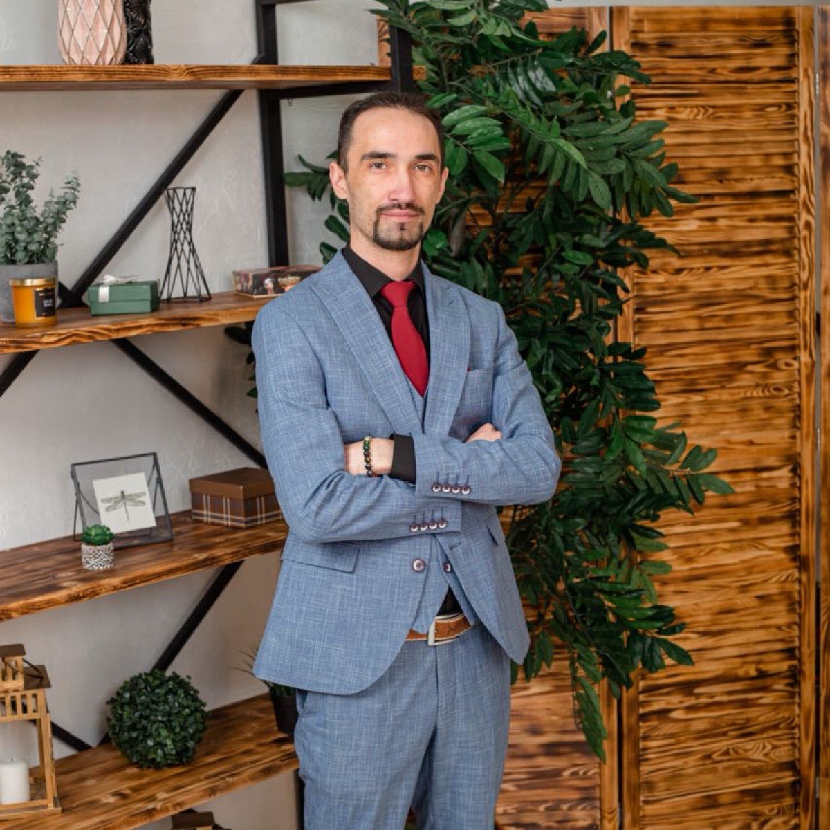 Александр Горбунов | Сетка — социальная сеть от hh.ru