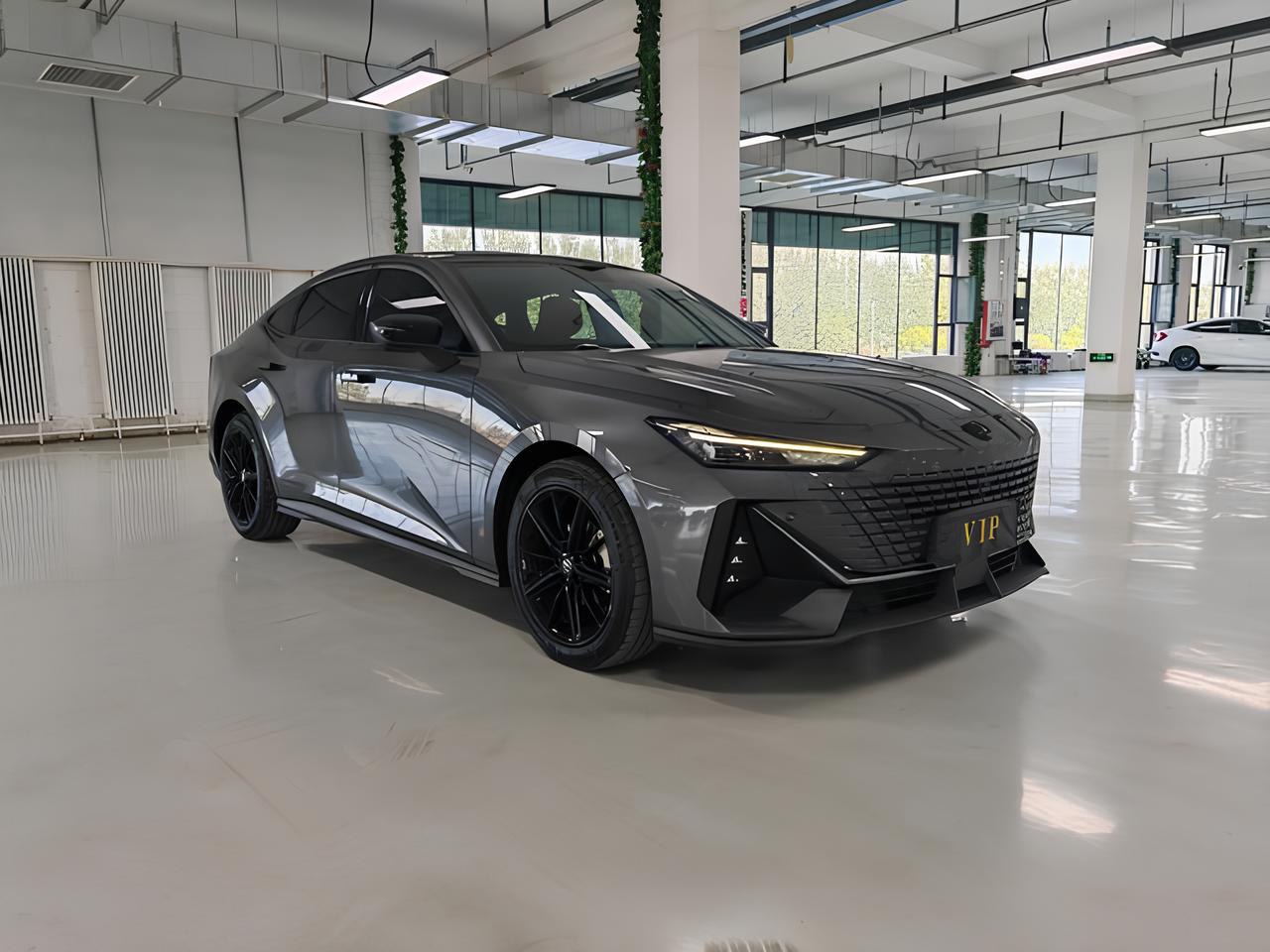 Changan UNI-V
Стиль, который цепляет 🔥
✅ 2022 Май, пробег 45 524 км
✅ Бензин 1.5 л, 188 л.с | Сетка — социальная сеть от hh.ru