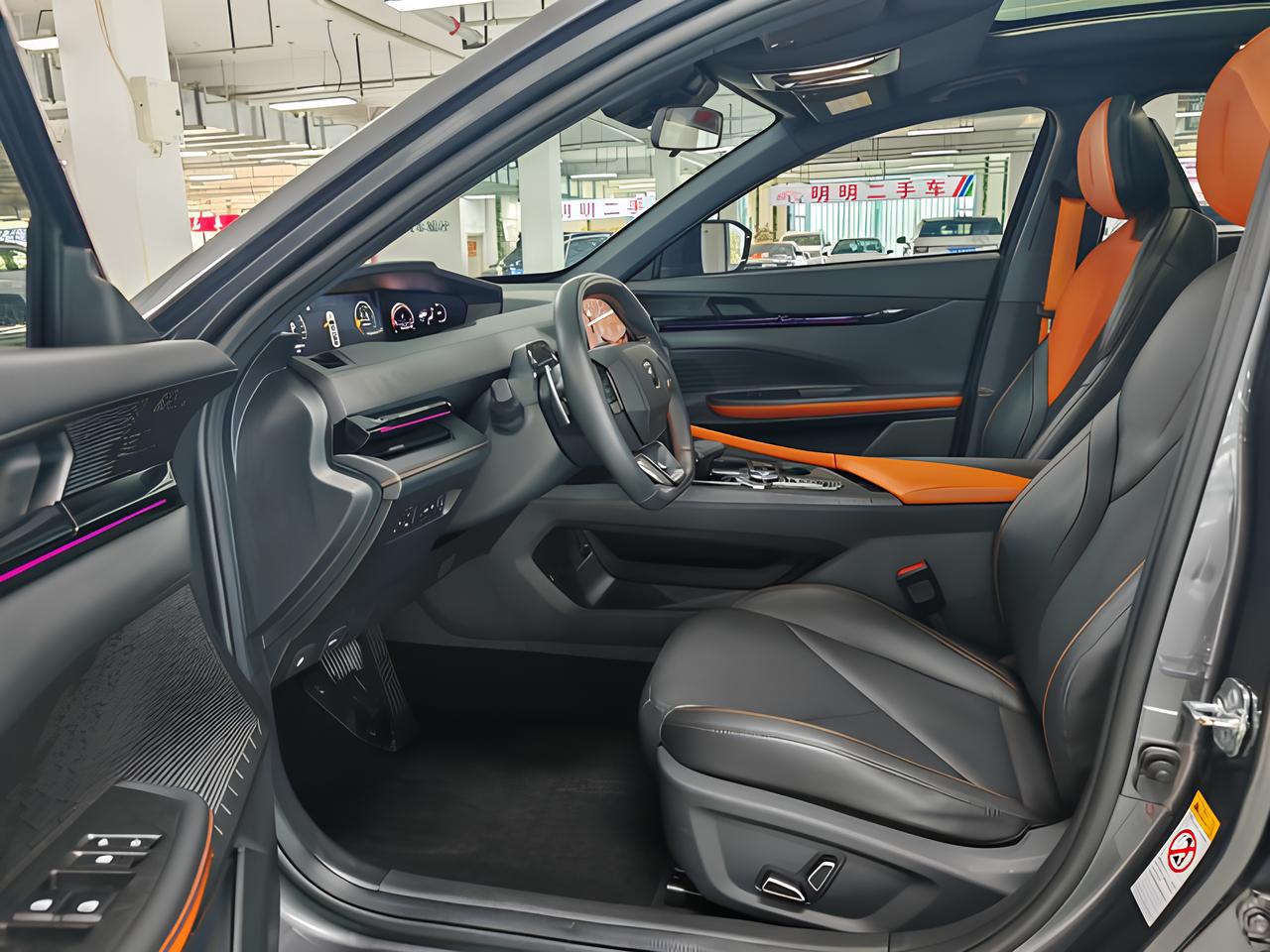Changan UNI-V
Стиль, который цепляет 🔥
✅ 2022 Май, пробег 45 524 км
✅ Бензин 1.5 л, 188 л.с | Сетка — социальная сеть от hh.ru