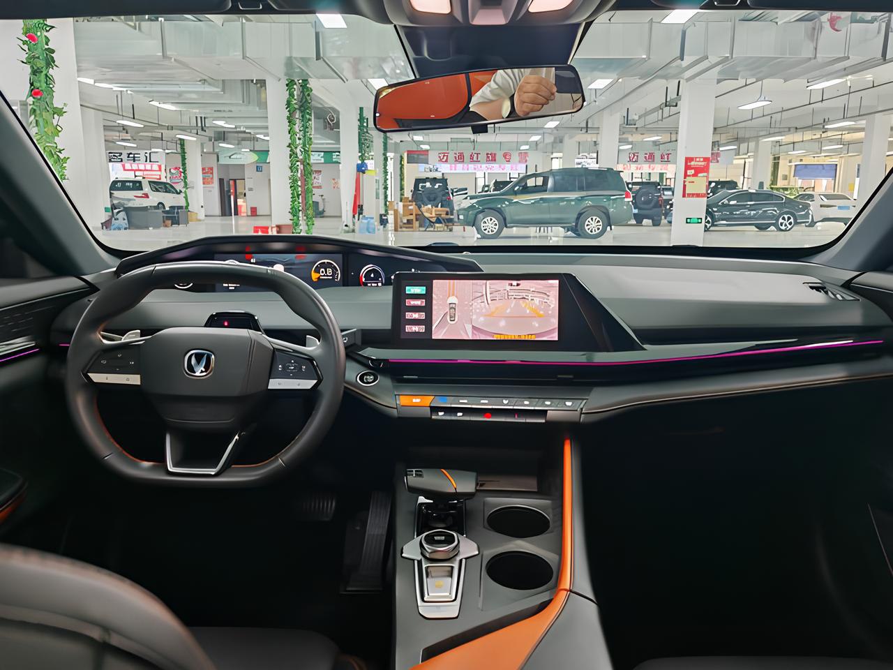 Changan UNI-V
Стиль, который цепляет 🔥
✅ 2022 Май, пробег 45 524 км
✅ Бензин 1.5 л, 188 л.с | Сетка — социальная сеть от hh.ru
