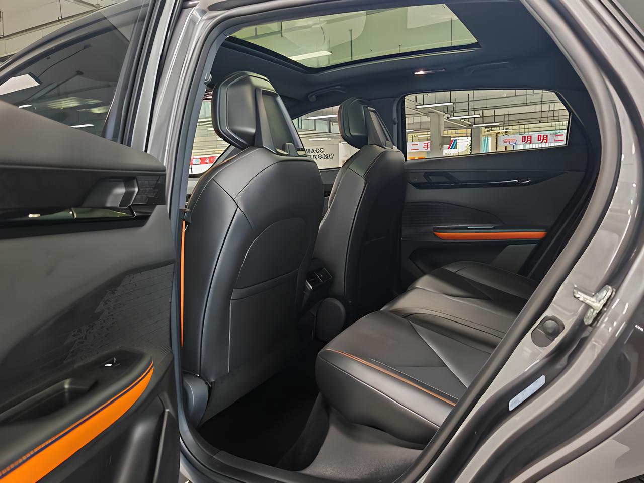 Changan UNI-V
Стиль, который цепляет 🔥
✅ 2022 Май, пробег 45 524 км
✅ Бензин 1.5 л, 188 л.с | Сетка — социальная сеть от hh.ru