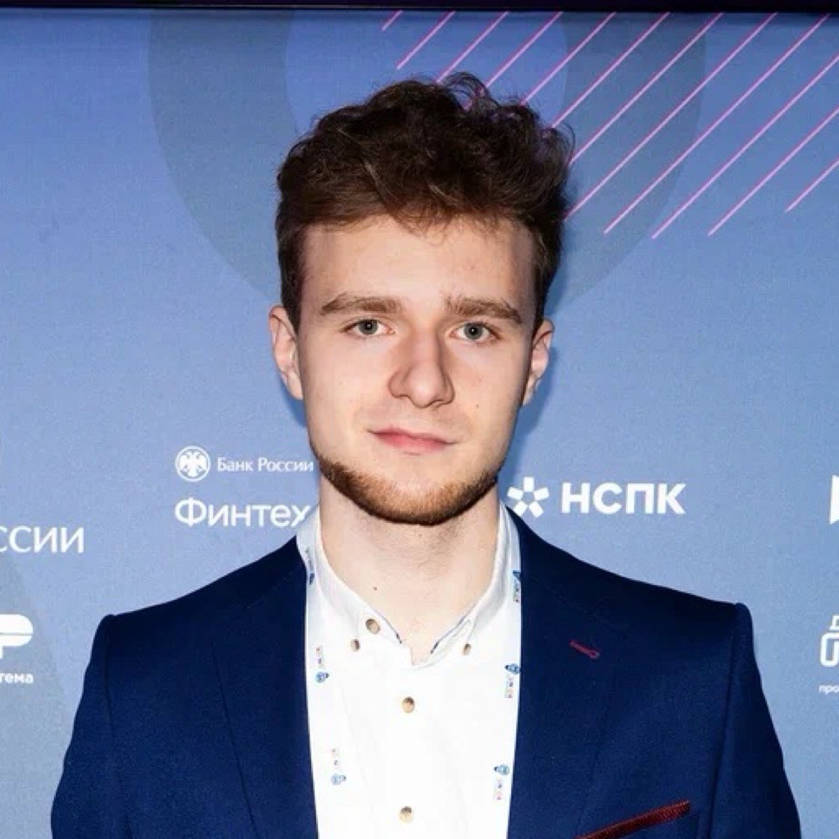 Николай Копытько