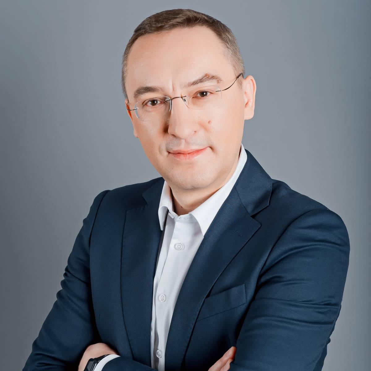 Павел Мамуков